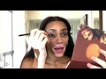 Winnie Harlow's Afterparty Beauty Look — Just in Time for Fashion Week  Beauty Secrets  Vogue
