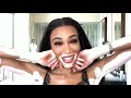 Winnie Harlow's Afterparty Beauty Look — Just in Time for Fashion Week  Beauty Secrets  Vogue