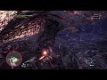 歴戦リオレウス希少種 7′54″98 片手剣 tempered silver rathalos sword and shield sns practice mhwi