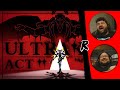 An Incorrect Summary of ULTRAKILL | Act 2 - @Max0r | RENEGADES REACT