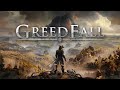 GreedFall PC  Longplay No commentary 4K