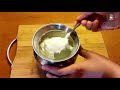 hung curd recipe how to make hung curd at home hung curd recipe in hindi