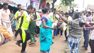 பேய்குளம் அருகே அம்பேத்கார் காலனி எங்கள் நிகழ்ச்சி K.முருகன் அய்யனார்குளம் 8870996860