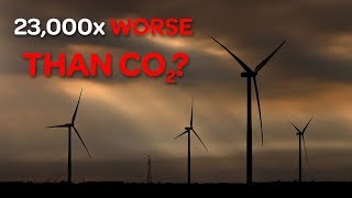 Does Green Energy Have A Dirty Secret?