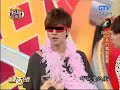 dancing king ge teach jolin tsai funny =d