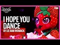 Strawberry Shortcake Sings “I Hope You Dance” By Lee Ann Womack 🕺| Season 12