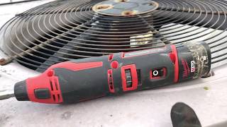 How to Repair a leak on Bryant air conditioner