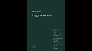 Ruggiero Romano, un profilo biografico di AURELIO MUSI. [Ciclo di Storia della Storiografia. #1]