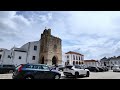 葡萄牙阿尔加维algarve：法罗之旅 faro travel