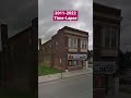 old ohio building still stands after many many years… googlemaps timelapse exploring ohio