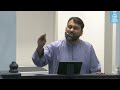 optimism is a part of faith jummah khutbah shaykh dr yasir qadhi