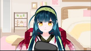 【ご報告。。。ひまりは。。。】Vtuber水鳥川ひまり（Vtuber Himari Mitorikawa）