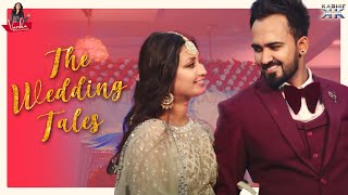 The Wedding Tales || Varsha Bhavanimath || Yash Master