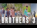 Brothers Attitude Videos | Boys attitude & Friendship reels video | attitude reels | Part - 3