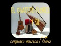 MALDITA PASION-CONJUNTO MUSICAL FLORES