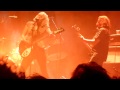 leg hd by bettie serveert plays palomine @ paradiso 2011