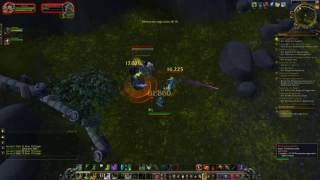 World of Warcraft Get Vrekt Stormheim Legion World Quest Guide