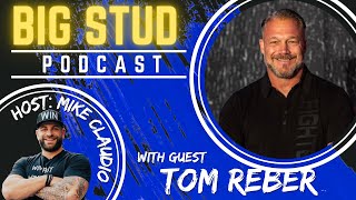Tom Reber of The Contractor Fight and the Importance of Profit - Ep. 94