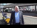 glasgow secc railway station