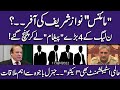 Presidential System ki option aur minus Nawaz Sharif formula.. chal kia raha hai ? Exclusive Insight