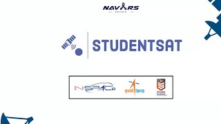 Navars StudentSat Inaugural event @ IN-SPACe & ISRO