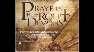 Prayers that rout demons - John Eckhardt