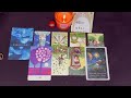 他有多在乎多喜歡我？我們近期發展會在一起嗎？🔮paula 塔羅🔮tarot 字幕