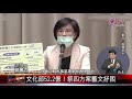 20200417 不敵疫情重創！綠光劇團：恐撐不過年底