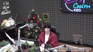 241203 몬키라 with.주니 [선곡, 이거 맞아?]