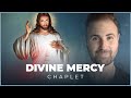 The Divine Mercy Chaplet