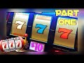 Part One🎰Triple Cash 3-REEL Rolln w/ NJ Slot Guy & Firehouse Slots! Wonder 4 🐱Miss Kitty!