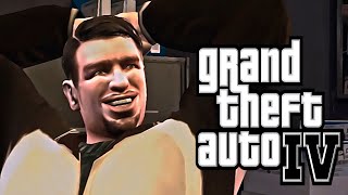 ЛЕГКИЙ ТАРИФ ► Grand Theft Auto IV # 2