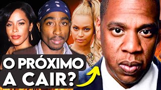 OS CRlMES DE JAY-Z | EXPONDO O QUE NINGUÉM FALA - DEEP DIVE