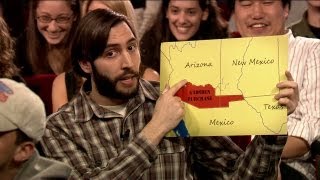The Gadsden Purchase (Late Night with Jimmy Fallon)