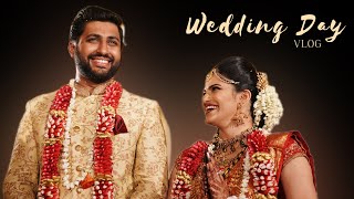 Welcome to my channel ✨ | Wedding Video | Archita Shenoy