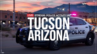 LIVE - Police Officer Scanner Dispatch | Community Safety Awareness Stream 10pm-7am