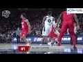 njit vs lu mbb top plays 02 15 20