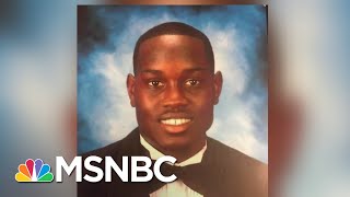 Three Suspects Indicted In Killing Of Ahmaud Arbery | MSNBC