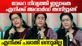 രണ്ടാംകിട മലയാളസിനിമയ്ക്ക് വേണ്ടി ഇവരുടെ പെർഫോമൻസ് പാഴാക്കുന്നത് എന്ന് ചില സംവിധായാകർ ചോദിച്ചു,