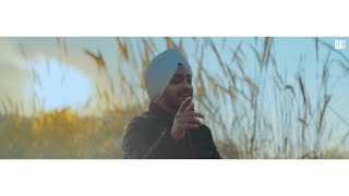 Davinder Davy - Vibe Qatilana [Official Music Video]