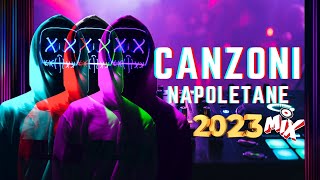 Canzoni Napoletane 2023 Mix 🔥 I Nuovi Successi della Musica Napoletana: Mix Imperdibile del 2023
