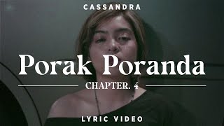 Cassandra - Porak Poranda