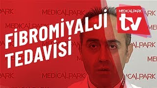 Fibromiyalji Tedavisi   Medical Park   TV