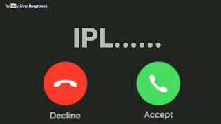 IPL Indian premier ringtone best Ringtone new ringtone 2021