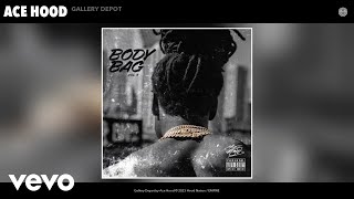 Ace Hood - Gallery Depot (Official Audio)
