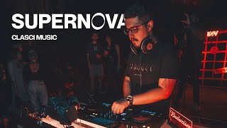 Clasci (Set From Supernova) | Pantera Sounds