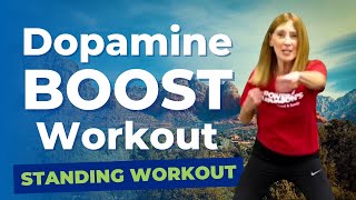 Cardio Workout For Parkinson's That Will Make You SMILE!