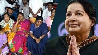 CM Jayalalitha is no more | Apollo confirms