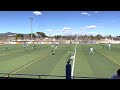 stateline sc vs lourdes celtic b15 costa daurado cup april 3 2023. salou spain