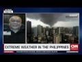 CNN Philippines Interviews 